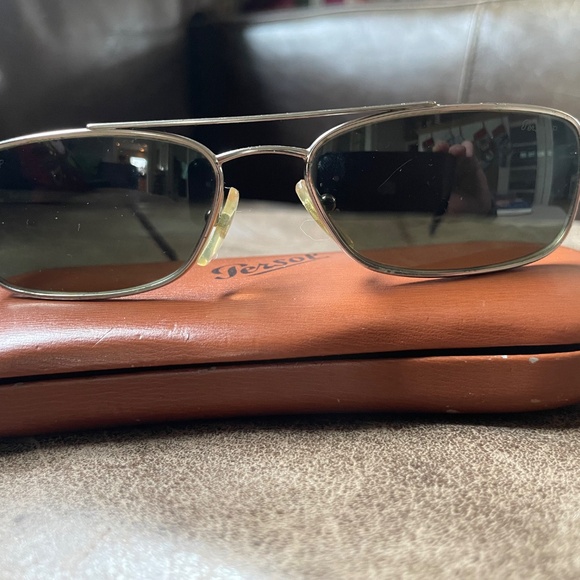 PERSOL Italian sunglasses main image 6